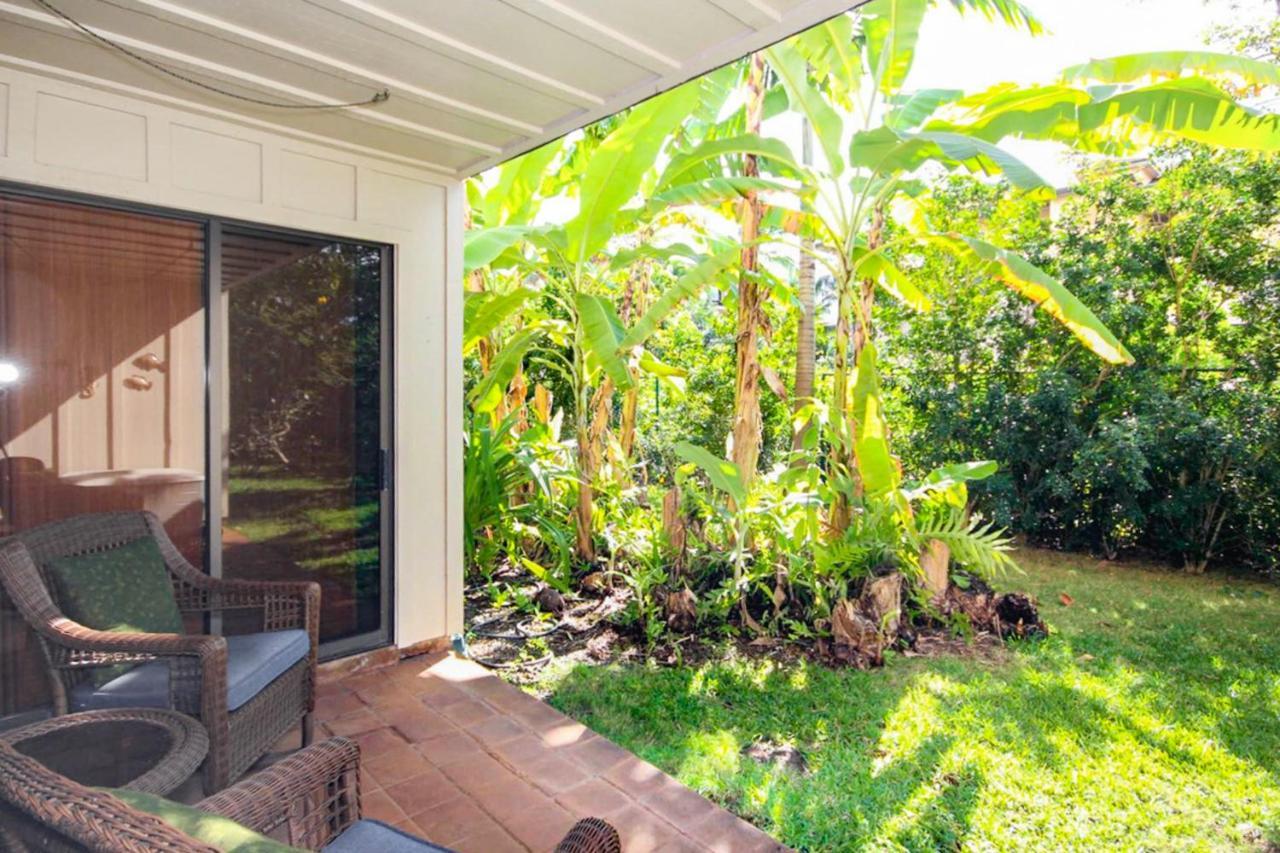 Waikomo Streams 202 Kipu Exterior photo