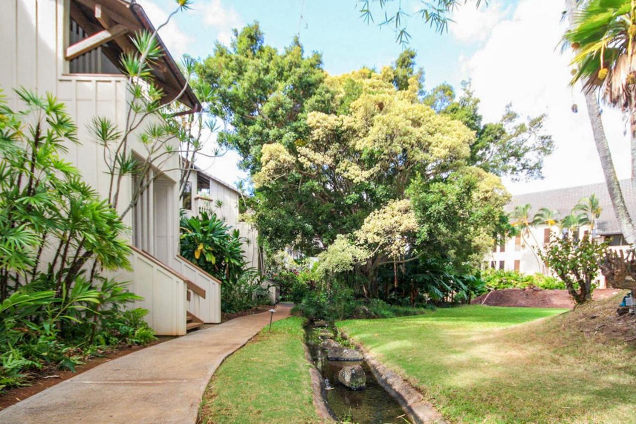 Waikomo Streams 202 Kipu Exterior photo